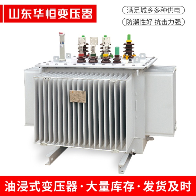 S13-10000/35广汉广汉广汉电力变压器