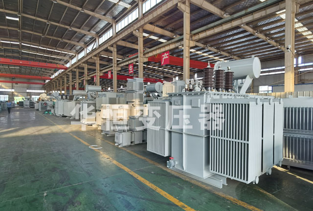 S13-8000/35广汉广汉广汉电力变压器厂家