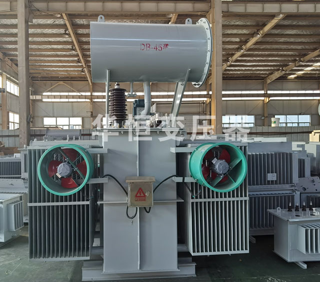 S13-8000/35广汉广汉广汉电力变压器
