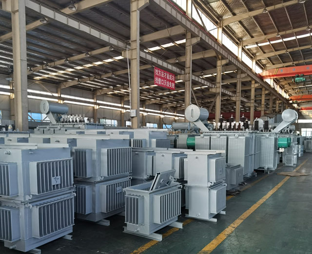 S11-8000/35广汉广汉广汉电力变压器