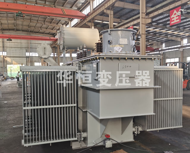 S11-6300/35广汉广汉广汉电力变压器价格