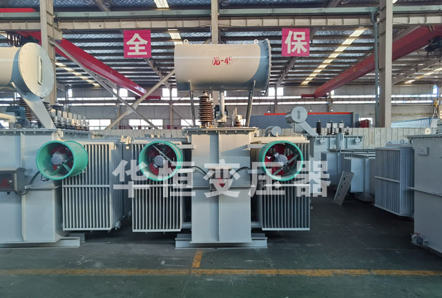 SZ11-10000/35广汉广汉广汉油浸式变压器厂家