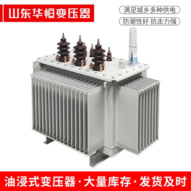 S13-10000/35广汉广汉广汉油浸式变压器厂家